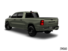 Ram 1500  2026 - Extérieur - 1