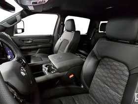 Ram 1500  2026 - Extérieur - 1