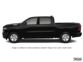 2026 Ram 1500 - Exterior - 1