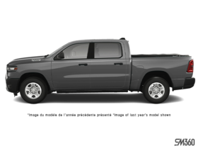 2026 Ram 1500 - Exterior - 1