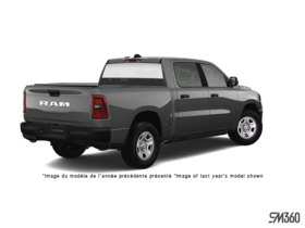 2026 Ram 1500 - Exterior - 1