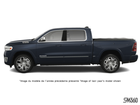 Ram 1500  2026 - Extérieur - 1