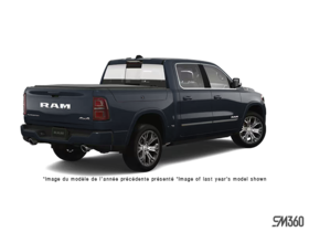 Ram 1500  2026 - Extérieur - 1