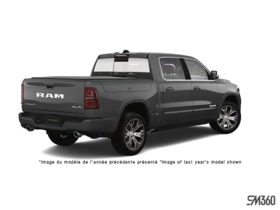 Ram 1500  2026 - Extérieur - 1