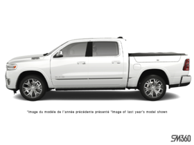 2026 Ram 1500 - Exterior - 1