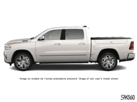 Ram 1500  2026 - Extérieur - 1