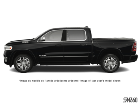 2026 Ram 1500 - Exterior - 1