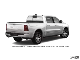 2026 Ram 1500 - Exterior - 1