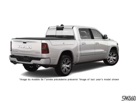 Ram 1500  2026 - Extérieur - 1
