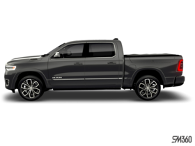2026 Ram 1500 - Exterior - 1