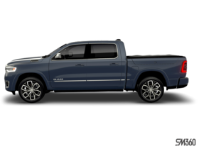 2026 Ram 1500 - Exterior - 1