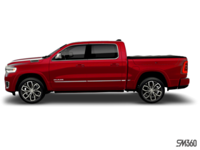 2026 Ram 1500 - Exterior - 1