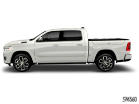 Ram 1500  2026 - Extérieur - 1