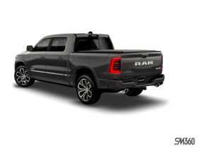 2026 Ram 1500 - Exterior - 1