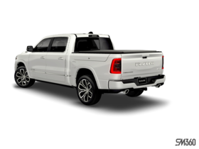 Ram 1500  2026 - Extérieur - 1