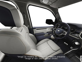 Ram 1500  2026 - Extérieur - 1