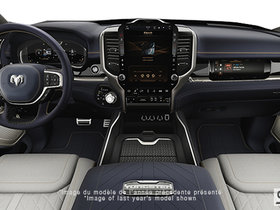 Ram 1500  2026 - Extérieur - 1