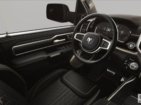 2026 Ram 1500 - Exterior - 1