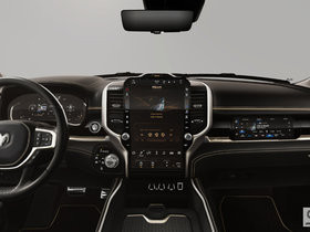 2026 Ram 1500 - Exterior - 1