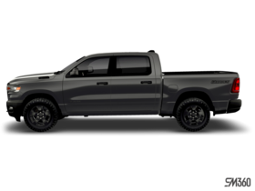 2026 Ram 1500 - Exterior - 1