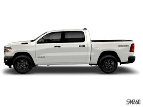 2026 Ram 1500 - Exterior - 1
