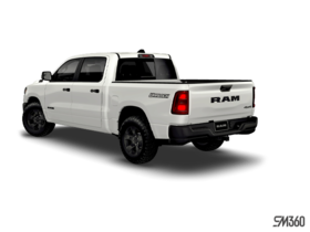 2026 Ram 1500 - Exterior - 1