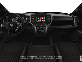 2026 Ram 1500 - Exterior - 1