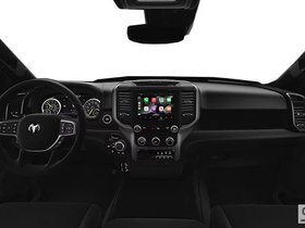 2026 Ram 1500 - Exterior - 1