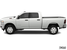 2026 Ram 2500 - Exterior - 1