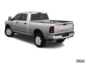 2026 Ram 2500 - Exterior - 1