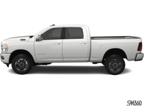 Ram 2500  2026 - Extérieur - 1