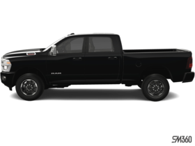 2026 Ram 2500 - Exterior - 1