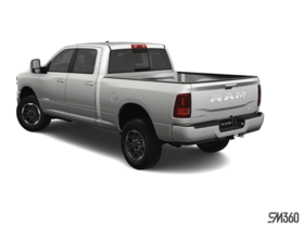 Ram 2500  2026 - Extérieur - 1