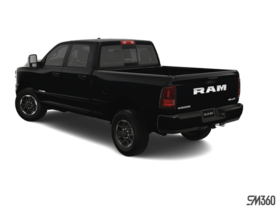 2026 Ram 2500 - Exterior - 1