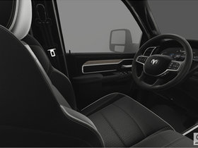 2026 Ram 2500 - Exterior - 1