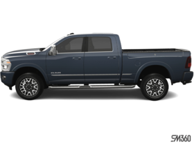 2026 Ram 2500 - Exterior - 1
