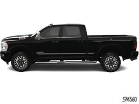 2026 Ram 2500 - Exterior - 1