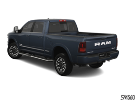 2026 Ram 2500 - Exterior - 1