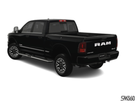 2026 Ram 2500 - Exterior - 1