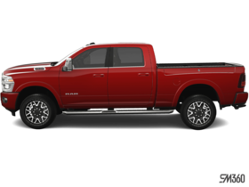 2026 Ram 2500 - Exterior - 1