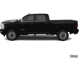 2026 Ram 2500 - Exterior - 1