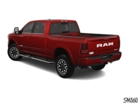 2026 Ram 2500 - Exterior - 1