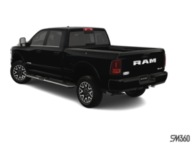 2026 Ram 2500 - Exterior - 1