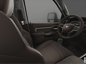 2026 Ram 2500 - Exterior - 1