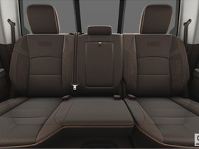 2026 Ram 2500 - Exterior - 1