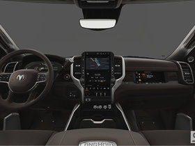 2026 Ram 2500 - Exterior - 1
