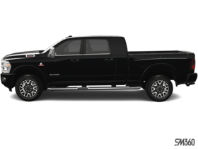 2026 Ram 2500 - Exterior - 1