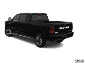 2026 Ram 2500 - Exterior - 1