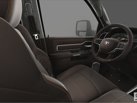 2026 Ram 2500 - Exterior - 1