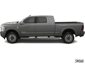 2026 Ram 2500 - Exterior - 1